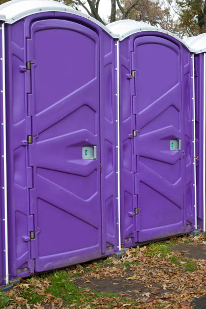 Best Portable Toilets with Baby Changing Stations in USA